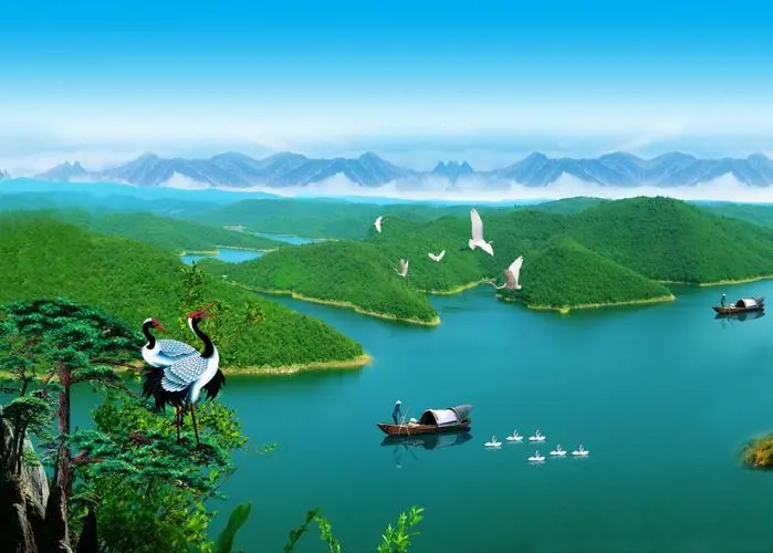 智能系统节能高精度